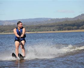 Adventure Watersports - Accommodation Australia 5