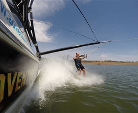 Adventure Watersports - Accommodation Australia 6