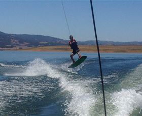 Adventure Watersports - Accommodation Australia 8
