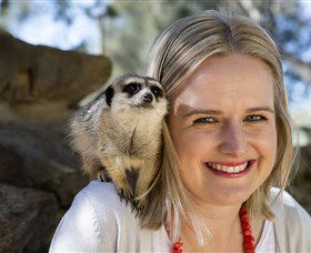 Taronga Western Plains Zoo, Dubbo - Accommodation Australia 4
