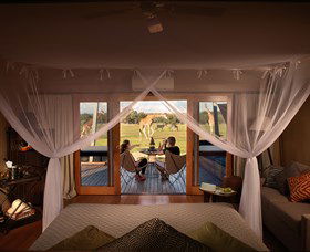 Taronga Western Plains Zoo, Dubbo - Accommodation Australia 7