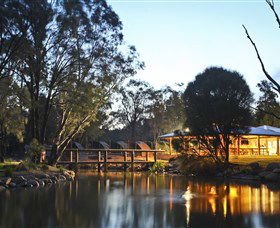 Taronga Western Plains Zoo, Dubbo - Accommodation Australia 8