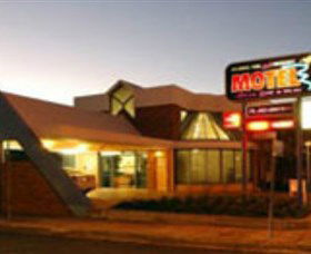 Dubbo RSL Club Resort - Accommodation Australia 0