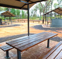 Salt Caves picnic area - Australia Shopping