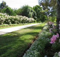 Barooga Botanical Gardens - Accommodation Australia