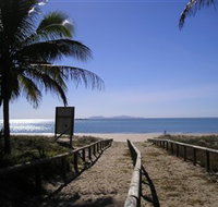 Bucasia Beach - Local Tourism