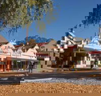 Ariah Park 1920s Heritage Village - Australia Shopping