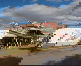 Ariah Park 1920s Heritage Village - Accommodation Australia 1