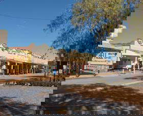 Ariah Park 1920s Heritage Village - Accommodation Australia 2