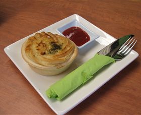 1u Cafe - Accommodation Australia 1