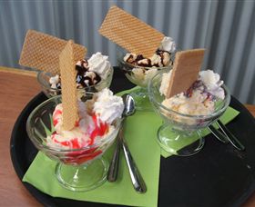 1u Cafe - Accommodation Australia 5