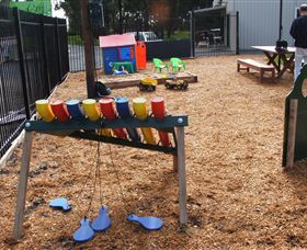 1u Cafe - Accommodation Australia 6