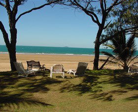 Sarina Beach - Local Tourism 1