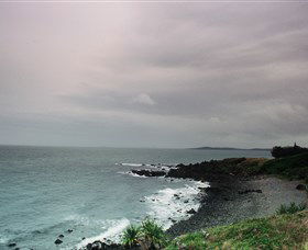 Sarina Beach - Local Tourism 2