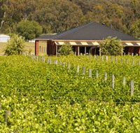 Domaine Asmara - Accommodation Australia