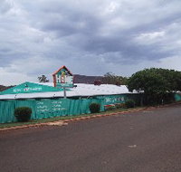 Muzzys Hardware - Local Tourism