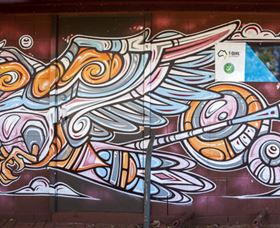 Port Hedland Visitor Centre - Local Tourism 2