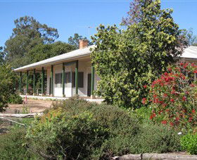 Savernake Day Tours - Accommodation Australia 0