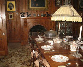 Savernake Day Tours - Accommodation Australia 5
