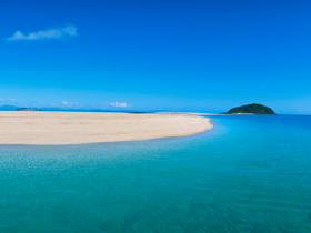 Langford Island - Local Tourism 0