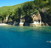 Blue Pearl Bay - Local Tourism