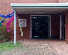 Warrumbungle Arts And Crafts Gallery - Accommodation Australia 0