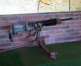 Woodpecker Gun - Accommodation Australia 0