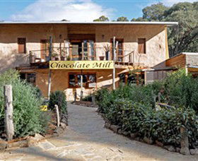 Mount Franklin VIC Accommodation Australia