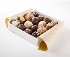 Chocolate Mill - Local Tourism 3