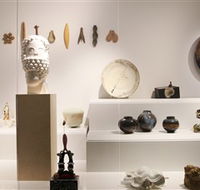 Shepparton Art Museum SAM - Accommodation Australia