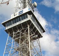 Shepparton Tower - Accommodation Australia