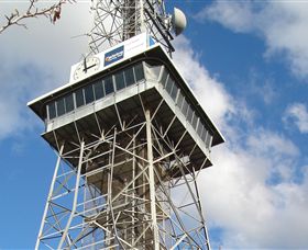 Shepparton Tower - Local Tourism 0