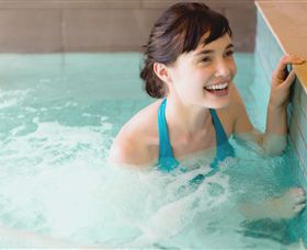 The Mineral Spa - Local Tourism 1