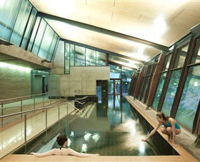 Hepburn Bathhouse & Spa - Local Tourism 0