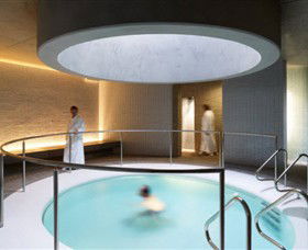 Hepburn Bathhouse & Spa - Local Tourism 1