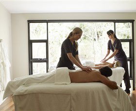 Hepburn Bathhouse & Spa - Local Tourism 7