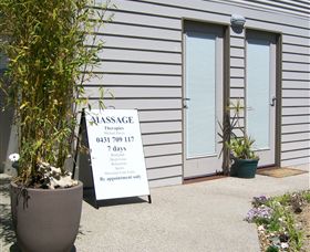 Michael Davey Massage And Bowen Therapies - Local Tourism 1