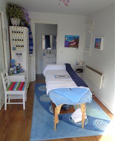 Michael Davey Massage And Bowen Therapies - Local Tourism 3