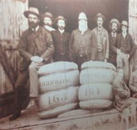 Greens Gunyah Museum - Australia Shopping