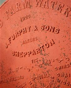 Furphy Museum - Local Tourism 0