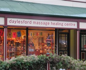Daylesford Massage Healing Centre - Accommodation Australia 1