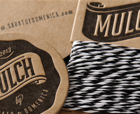 MULCH By Sabato E Domenica - Accommodation Australia 0
