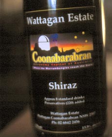 Wattagan Estate Winery - Local Tourism 0