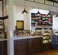 Rich Glen Olives - Local Tourism