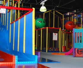 Funbugs Playhouse - Accommodation Australia 1