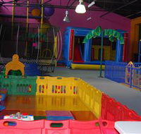 Funbugs Playhouse - Accommodation Australia