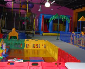Funbugs Playhouse - Accommodation Australia 0