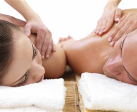 Prani Glow Day Spa - Accommodation Australia 0