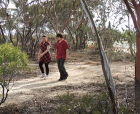 Tamma Parkland - Bed n Breakfasts 0