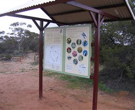 Tamma Parkland - Bed n Breakfasts 2